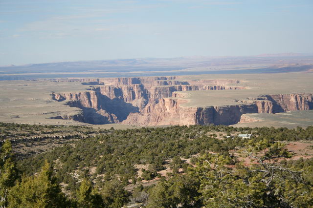 Little Colorado Canyon